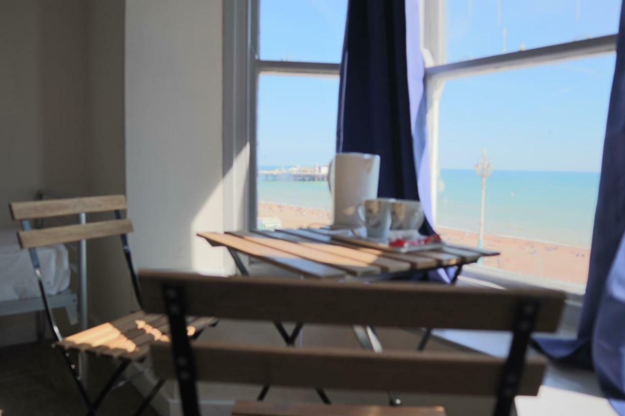 Готель The View, Brighton Екстер'єр фото